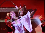 Bóng đá anh, ngoại hạng anh, lịch thi đấu euro 2012, Đàm Vĩnh Hưng diễn tuồng Hồ Quảng